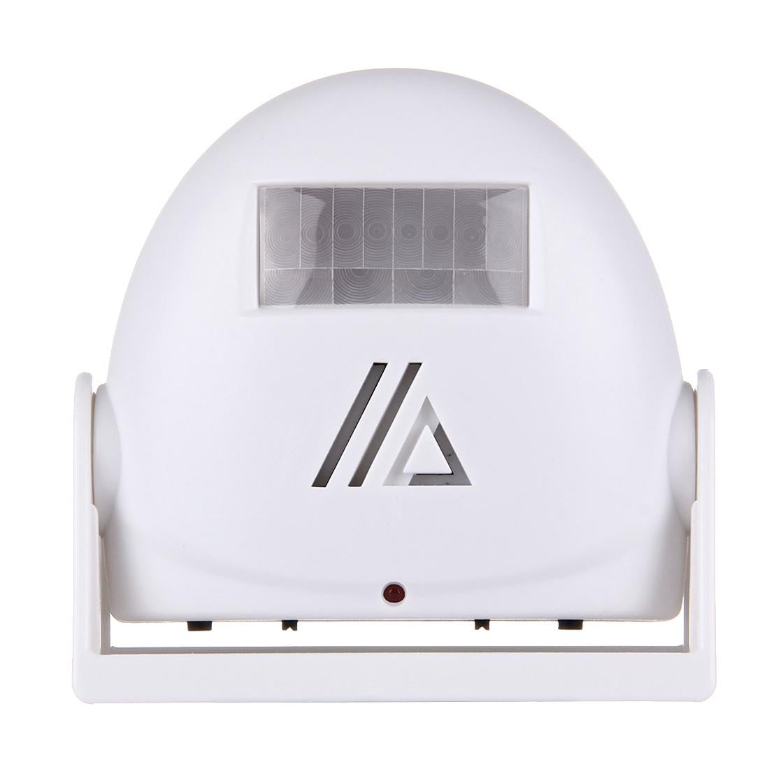 Intelligent Wireless Motion Sensor Doorbell - 10M Range-1915196622694912001