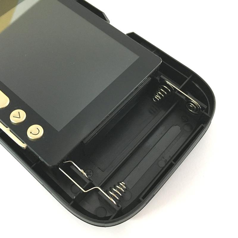 720P Hd Smart Peephole Viewer With 3.2 Led Display And Tf Card Support 32Gb Max-1915197280433082376