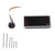 1.0Mp Digital Peephole Door Viewer With 3.5 Screen-1915197725004140549