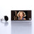 1.0Mp Digital Peephole Door Viewer With 3.5 Screen-1915197725004140551