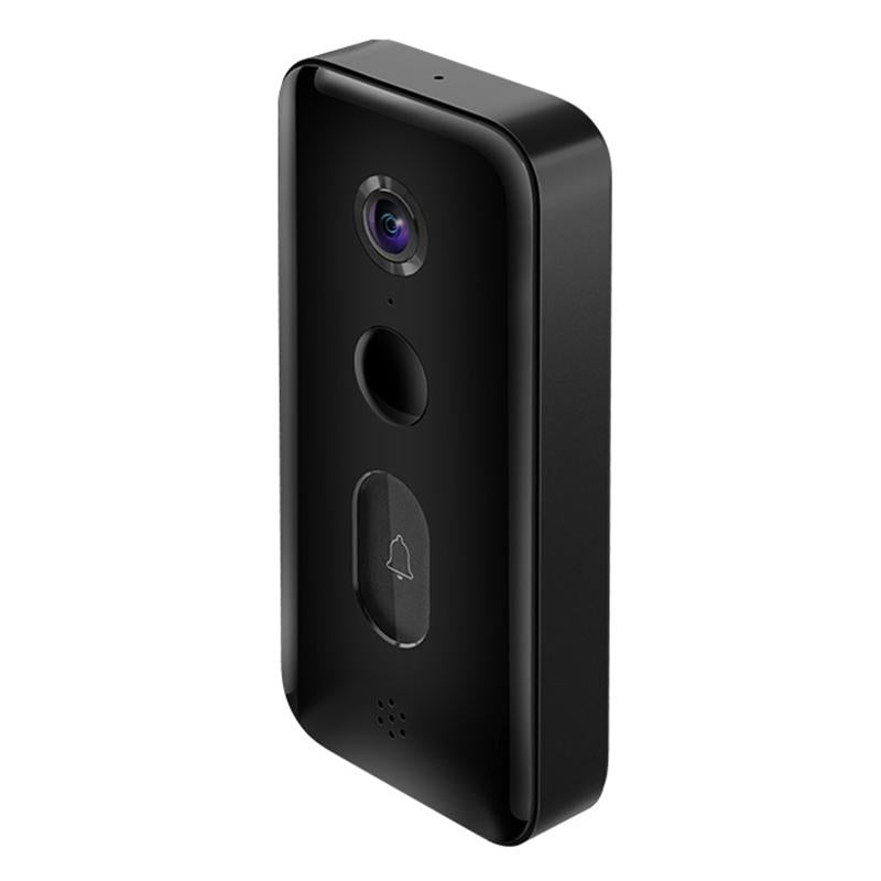 3Rd Gen Smart Doorbell - Compact &amp; Intelligent-1915197765508534273