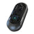 Smart Wifi Video Doorbell With Remote Monitoring & Voice Intercom - 720P 6400Mah Black-1915196747542564865