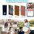 Smart Wifi Video Doorbell With Motion Detection & Two-Way Intercom - White-1915196624896921603