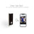 Smart Wifi Video Doorbell With Motion Detection & Two-Way Intercom - White-1915196624896921606