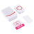 Wireless Doorbell With 38 Ringtones & Flashing Lights - Home Music Remote Control-1915196634543820807