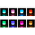 Wireless Doorbell With 38 Ringtones & Flashing Lights - Home Music Remote Control-1915196634543820809
