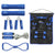 Centra 7 In 1 Resistance Bands Set-1954802437491658759