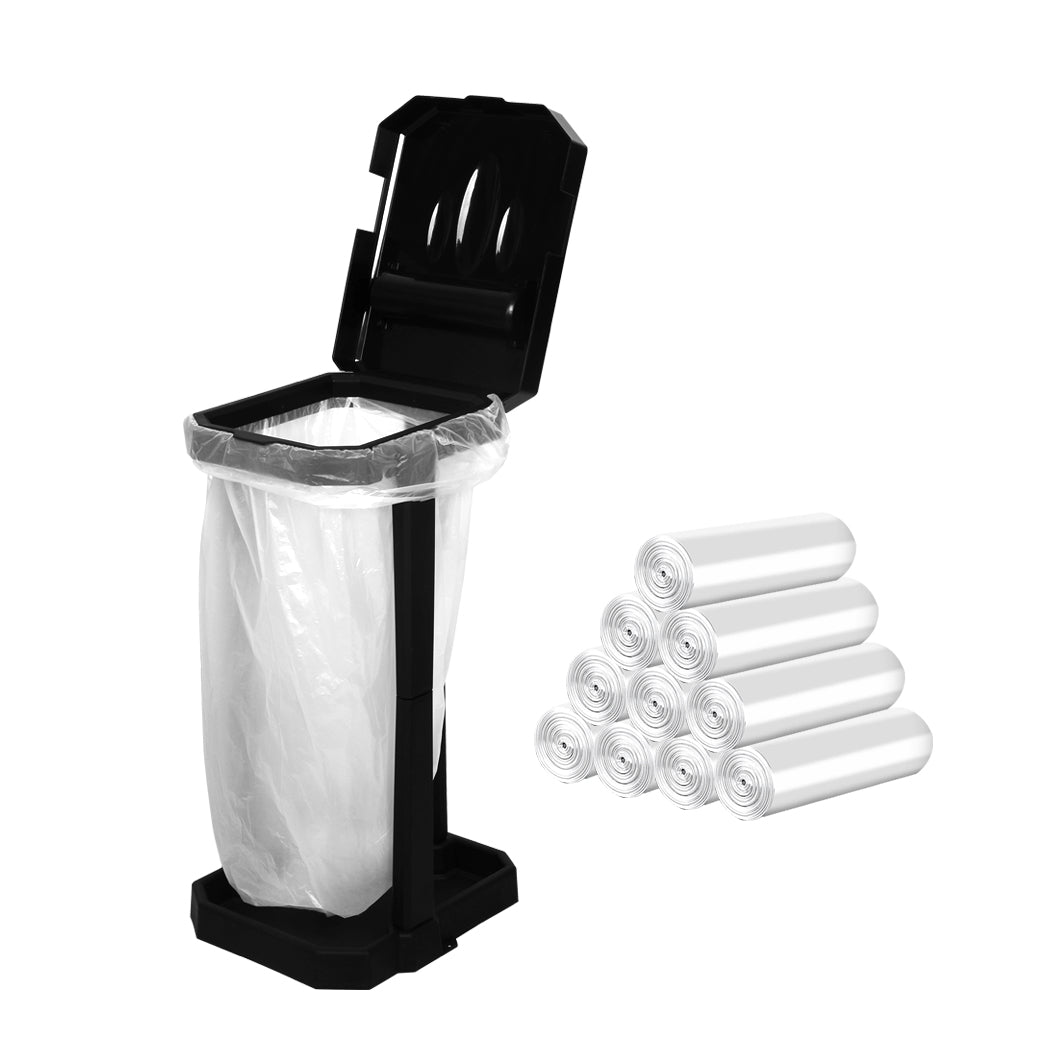 Collapsible Caravan Rubbish Bin Outdoor-1910113252025700352
