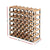 Artiss Wine Rack 42 Bottle