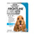 Frontline Plus Dog 10-20kg Blue Medium 3pk-1973193598279225345