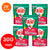 Fairy Platinum Plus x 300 Lemon Dishwasher Tablets-1973193595544539139