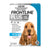Frontline Plus Dog 10-20kg Blue Medium 6pk-1973193598455386113