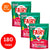 Fairy Platinum Plus x 180 Lemon Dishwasher Tablets-1973193595200606211