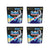Finish Ultimate Pro 128 Baking Soda Dishwasher Tablets-1973194183946670080
