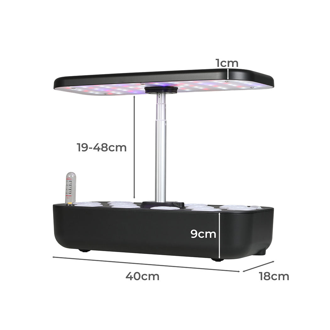 Lambu Hydroponics Growing System 3 Mode-1954802344319389698