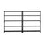 1.8MX2.4M Giantz Garage Shelving Warehouse Rack