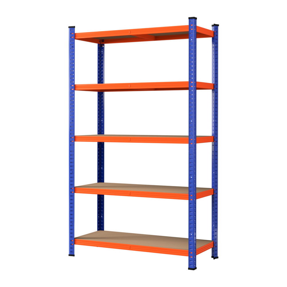 3 x 1.8M Giantz Garage Shelving Warehouse Rack