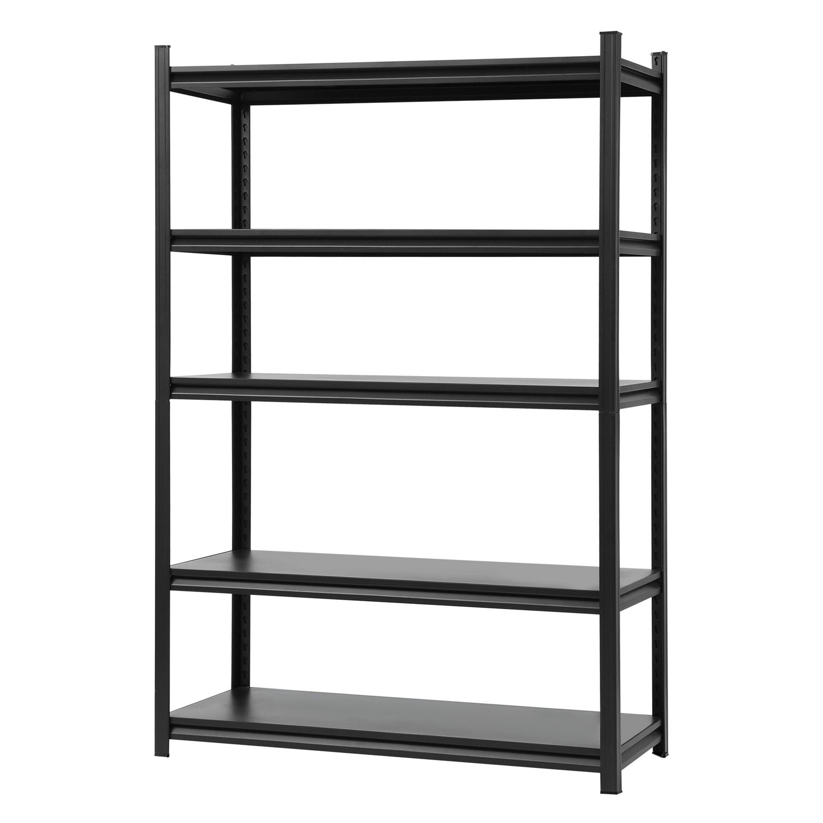Giantz Garage Shelving 1.8X1.2m Warehouse Rack Storage Shelves Workshop Racks Steel