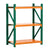 Giantz 1.2Mx1.5M Garage Shelving Warehouse Rack