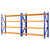 Giantz 4Mx1.8M Warehouse Shelving Garage Rack