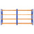 Giantz 4Mx1.8M Warehouse Shelving Garage Rack