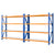 Giantz 4Mx2M Garage Shelving Warehouse Rack
