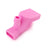 Anyhouz Water Tap Extension Swivel Pink High Elastic Sink Kitchen Bathroom Accessories Faucet Water Extender