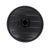 Instahut Outdoor Umbrella Base Weight Round Plastic Pole Holder 35-38mm Beach