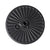 Instahut Outdoor Umbrella Base Weight Round Plastic Pole Holder 30-48mm Beach