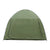 Weisshorn Camping Tent Car SUV Rear Hatchback Tents Canopy Portable Outdoor Family green