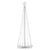 Jingle Jollys Christmas Tree 1.8m 265 RGB LED Fairy Lights Xmas Trees Decoration