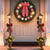 Jingle Jollys Christmas Lights 125cm Lamp Post 50 LED Fairy Light Decorations