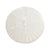 Jingle Jollys Christmas Tree Skirt 90cm Knitted Fabric Xmas Ornament Decor Beige