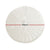Jingle Jollys Christmas Tree Skirt 90cm Knitted Fabric Xmas Ornament Decor Beige