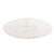 Jingle Jollys Christmas Tree Skirt 90cm Knitted Fabric Xmas Ornament Decor Beige