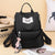 Secure Backpack Set - Accessories Included-1915196684871274497