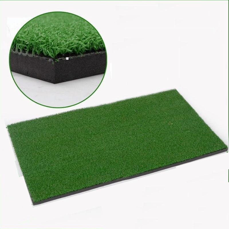 Indoor Golf Practice Mat - 30X60Cm - Normal Edition-1915198007574401024
