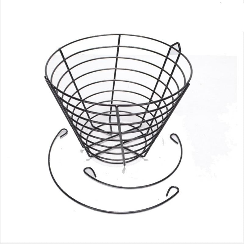 Versatile Golf Ball Basket - Large Capacity-1915198060825284609