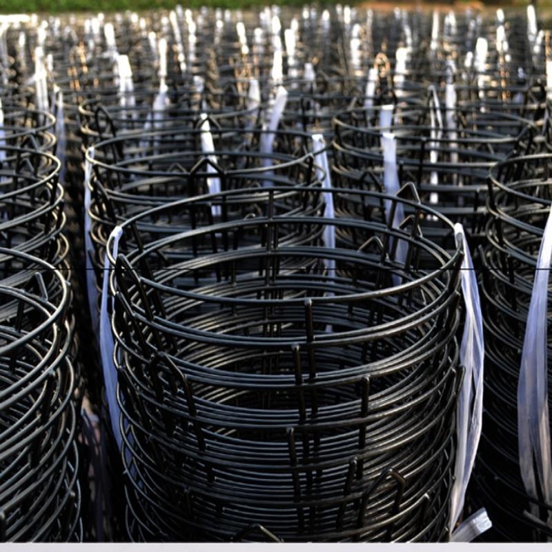 Versatile Golf Ball Basket - Large Capacity-1915198060825284613