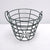 Versatile Golf Ball Basket - Large Capacity-1915198060825284614
