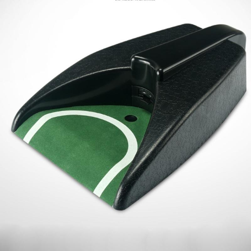 Gravity Induction Golf Ball Motor - Back-1915197891358625792