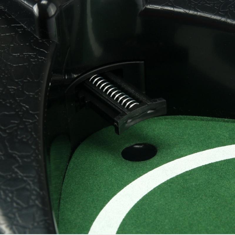 Gravity Induction Golf Ball Motor - Back-1915197891358625793