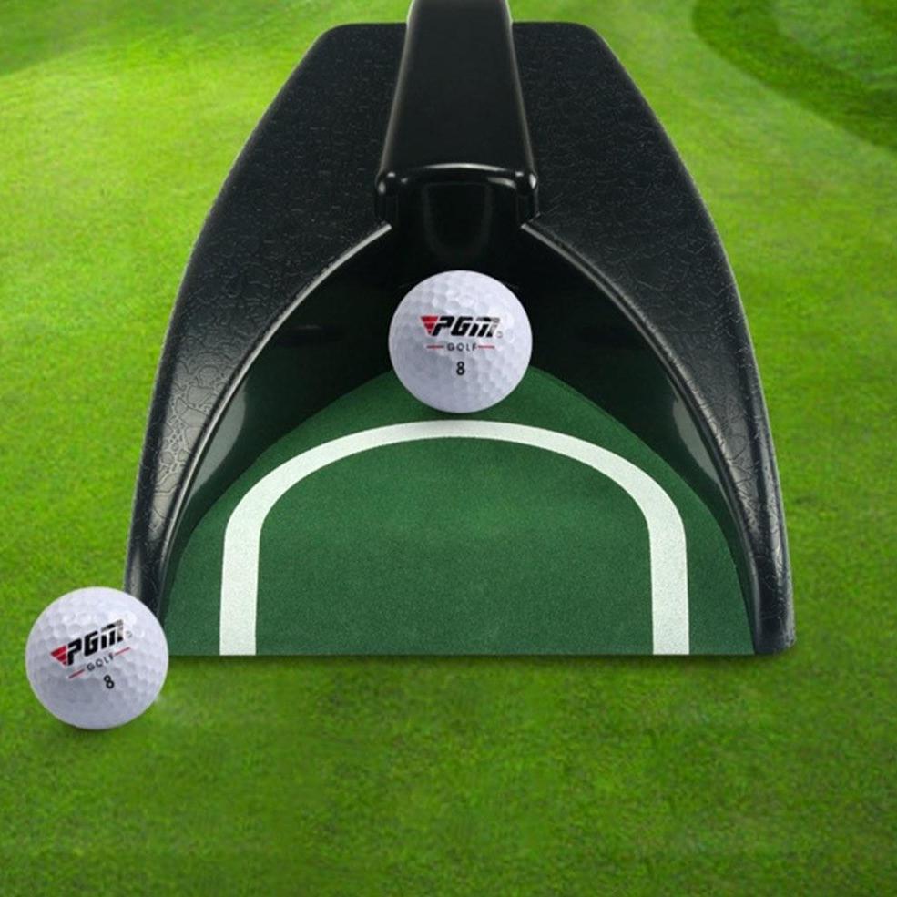 Gravity Induction Golf Ball Motor - Back-1915197891358625796