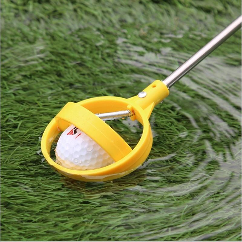 2M Golf Ball Catcher - Flexible And Stretchable-1915197071229587457