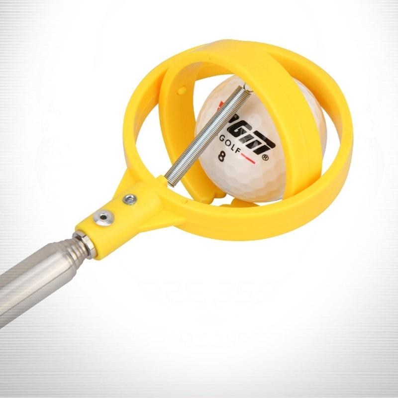 2M Golf Ball Catcher - Flexible And Stretchable-1915197071229587459