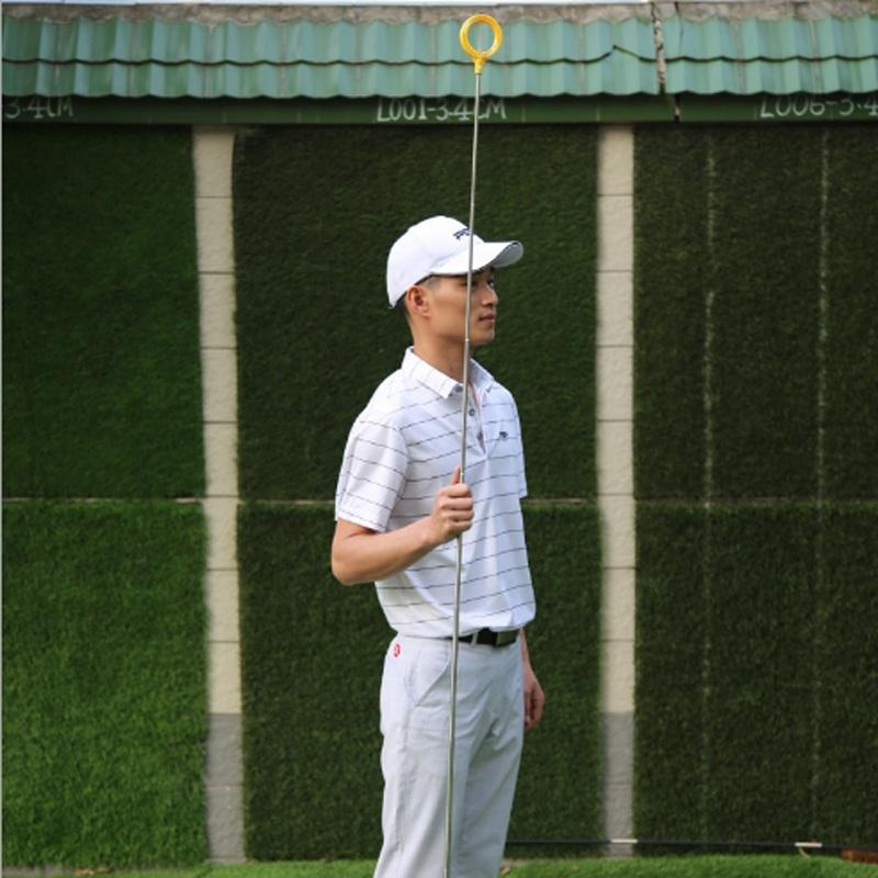 2M Golf Ball Catcher - Flexible And Stretchable-1915197071229587460