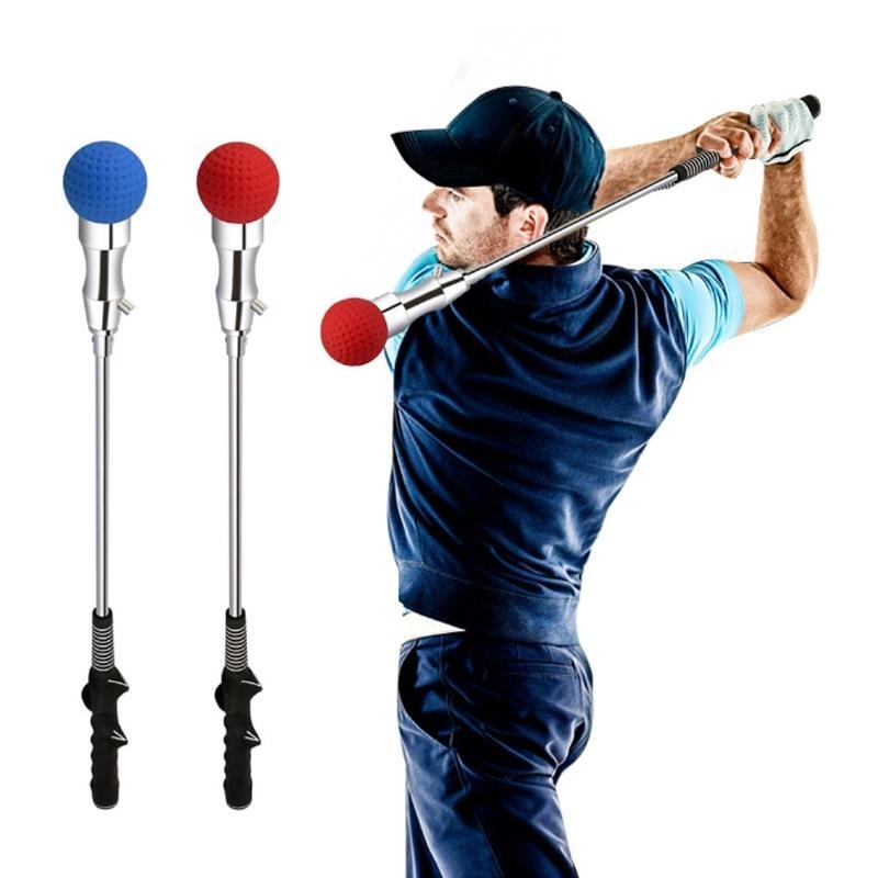 62Cm Golf Swing Practice Stick For Beginners-1915197280768626697