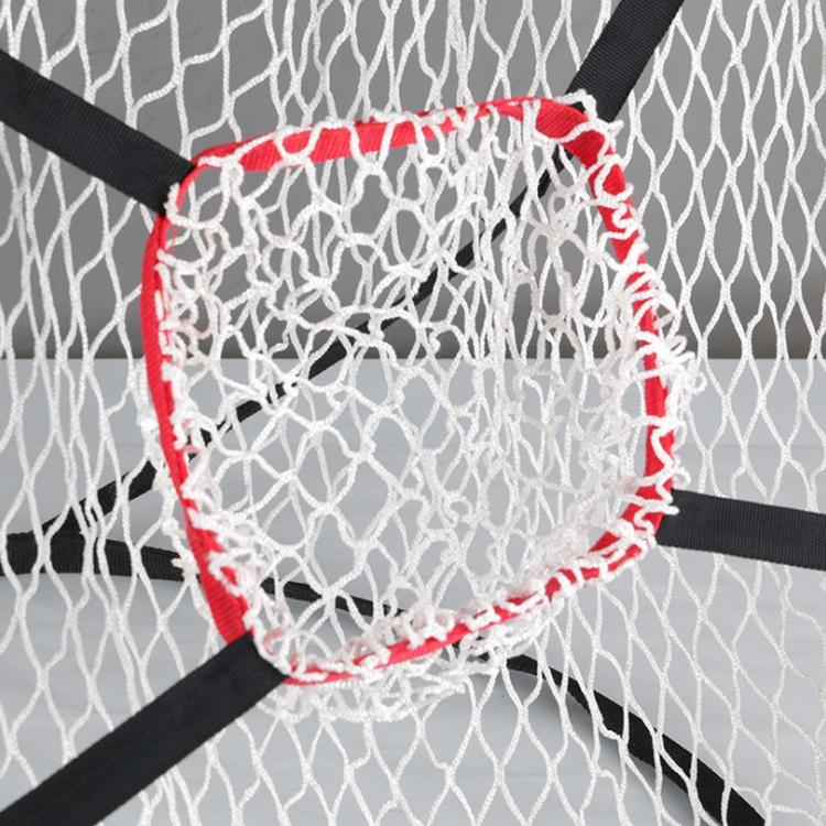 Foldable Golf Practice Net - 54X65Cm - Cutting Rod Design-1964932250541887492