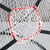 Foldable Golf Practice Net - 54X65Cm - Cutting Rod Design-1964932250541887492
