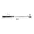Stainless Steel Golf Swing Trainer - Improve Your Swing-1915197088921161729